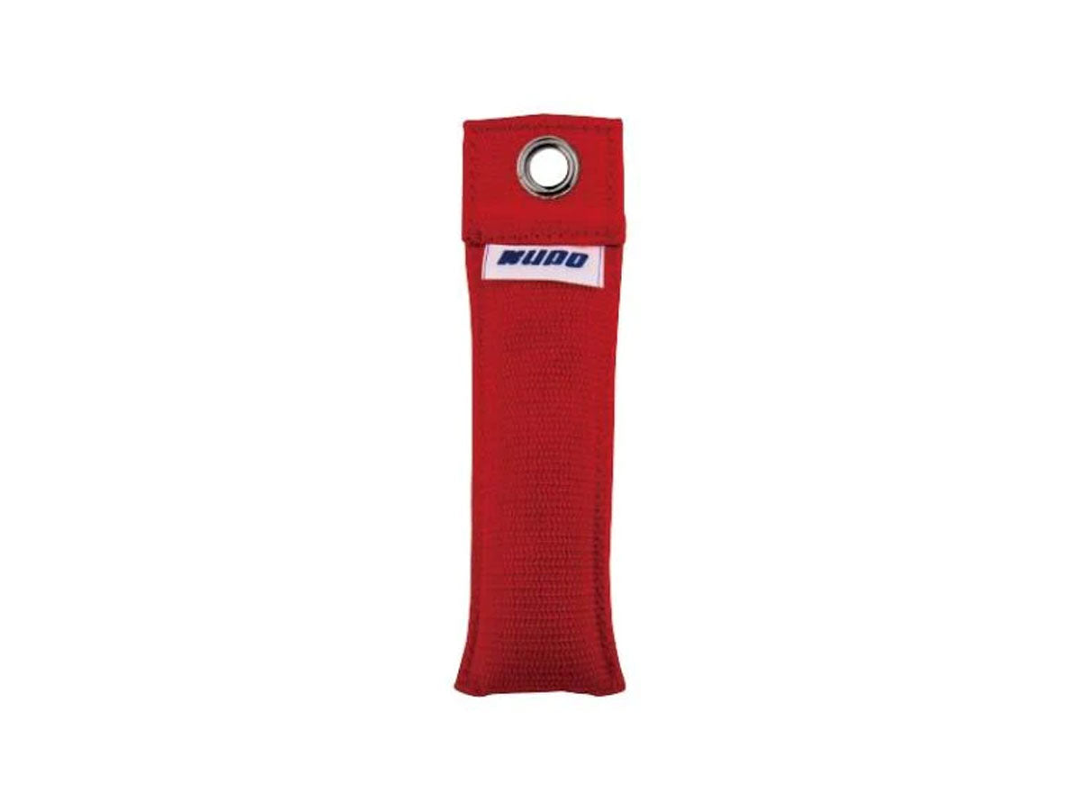Kupo Sausage Marker 6" - Red