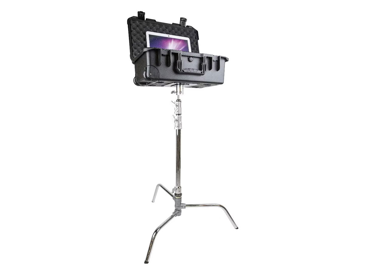 Kupo KS-232 Quick Release Adapter With Plate (18.5 X 21.5cm)