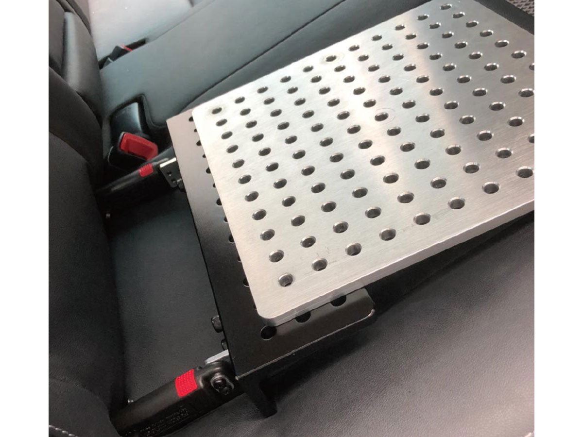 Kupo Car Seat To Cheese Plate Camera Mount