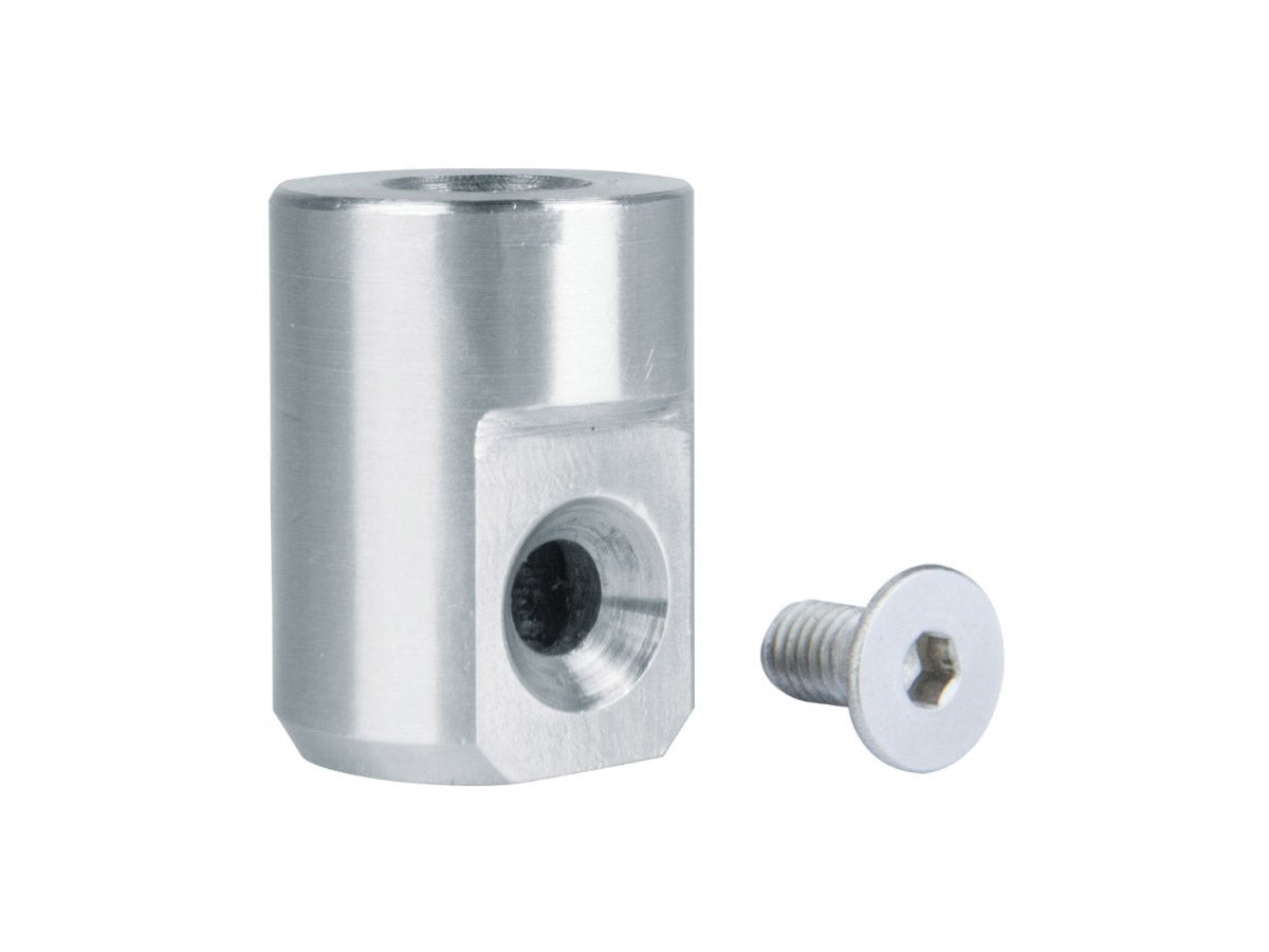 Kupo KS-348 5/8" (16mm) Female Tip For Rock's Arm