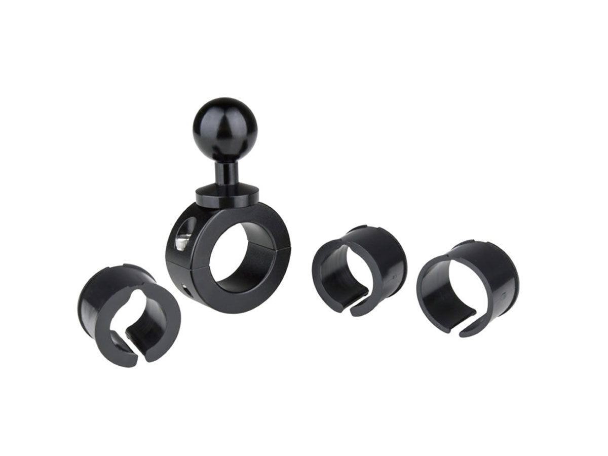 Kupo Aluminum Bar Mount w/ Plastic Spacers
