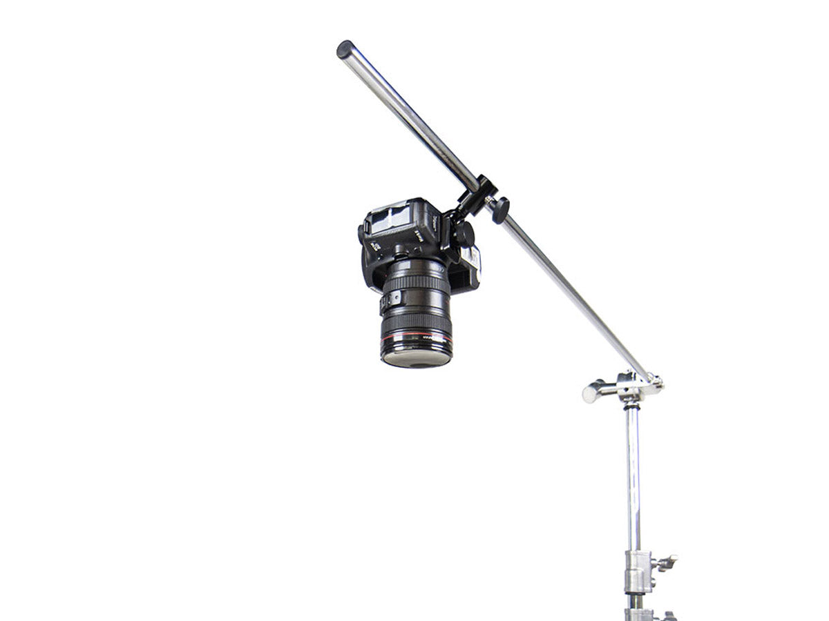 Kupo KS-429 1/4"-20 Camera Plate with Baby Receiver