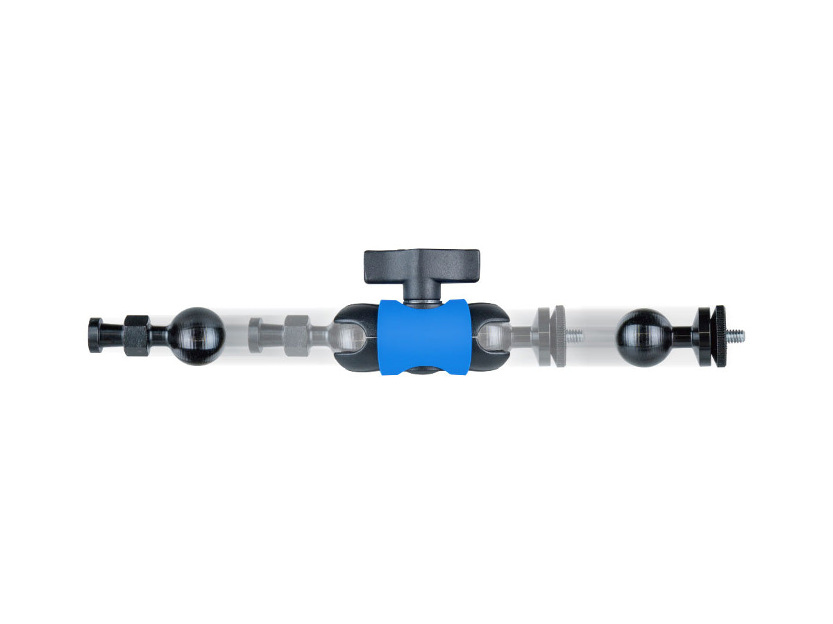 Kupo KS-472 Super Knuckle w/Baby Receiver