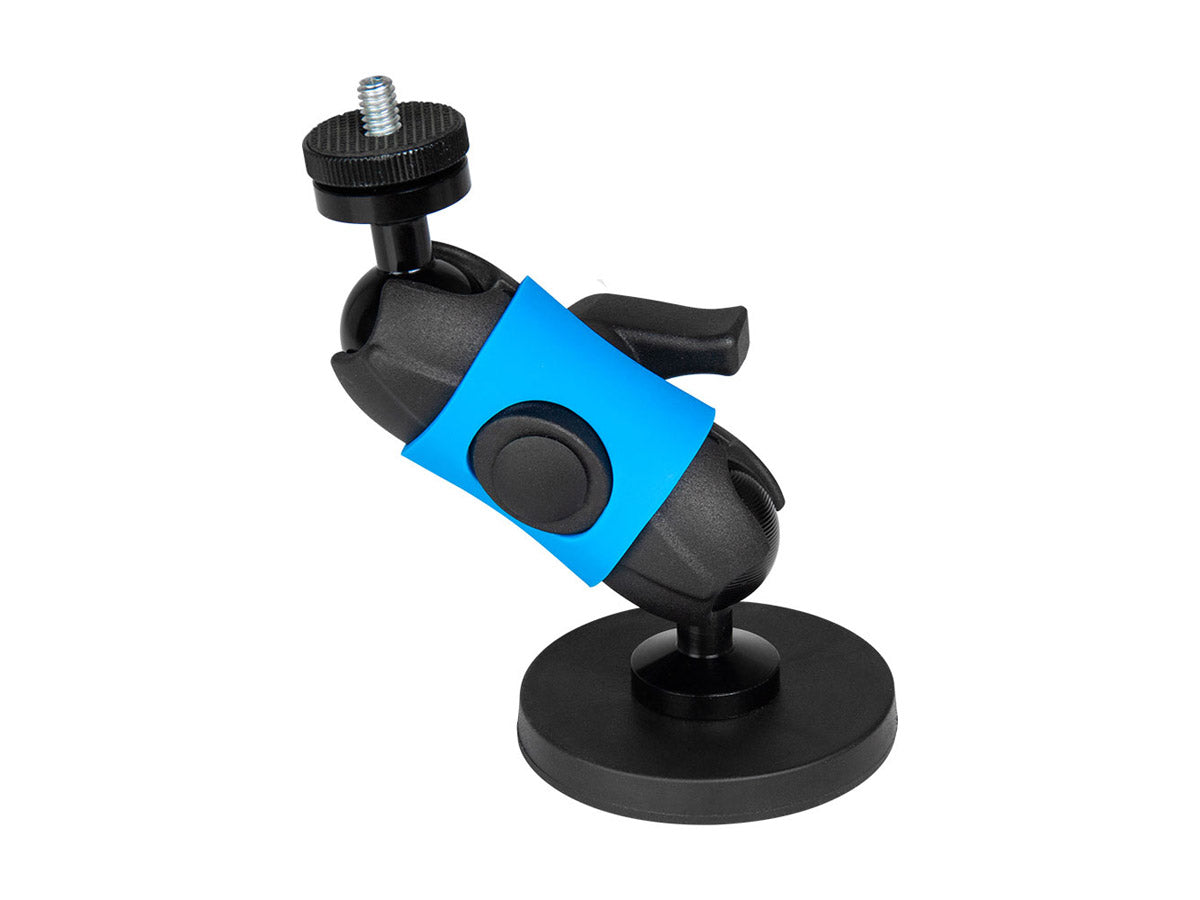 Kupo KS-492 Super Knuckle w/ Rubber Coated Magnet