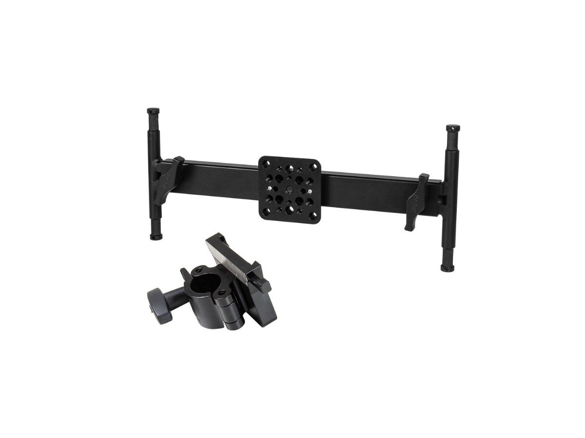 Kupo KS-560 Multi Monitor Mounting Bracket w/ Quick Release Mounting Set