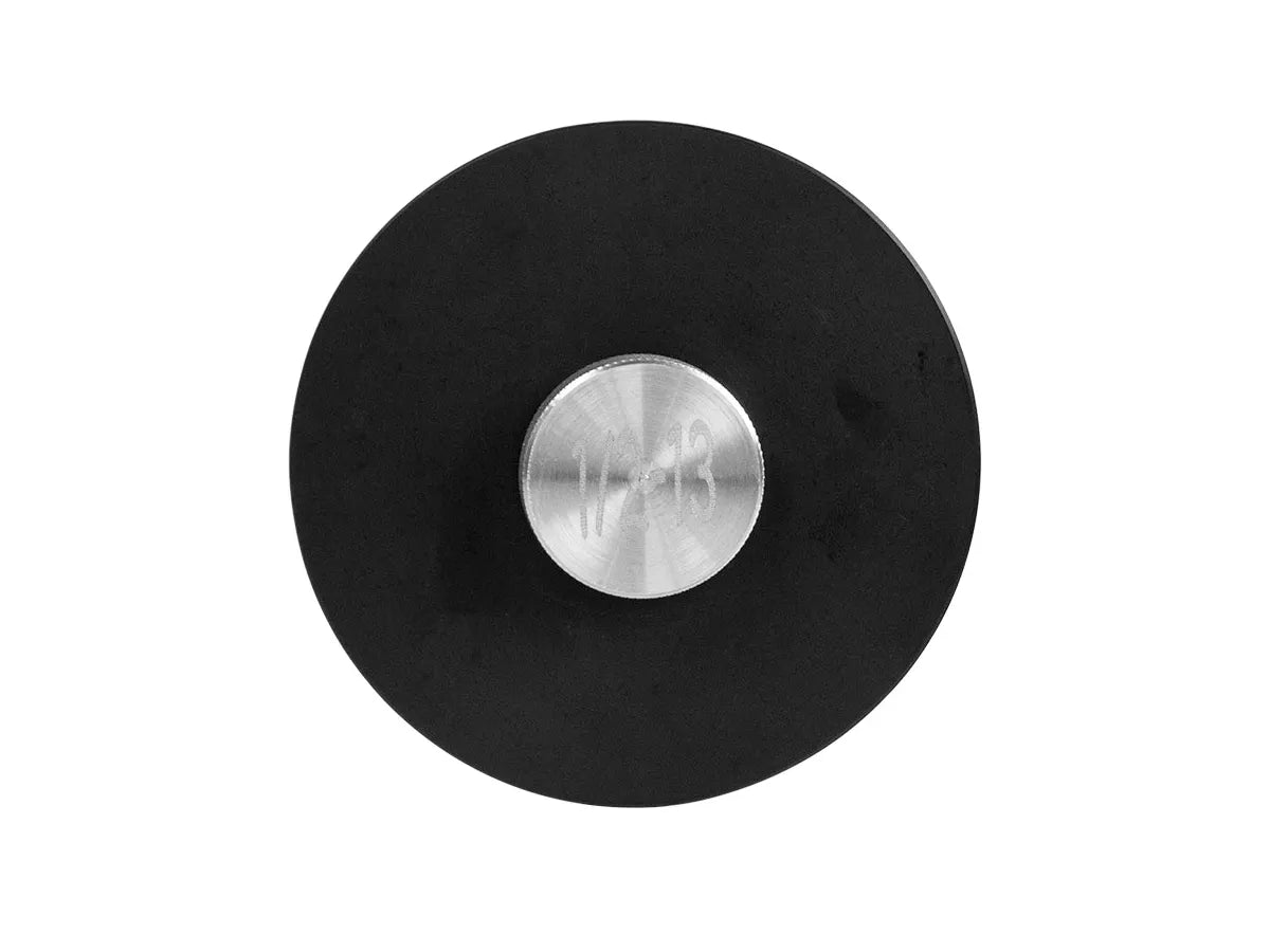 Kupo KS-643 Euro Adapter Safety Plate for Underslung (1/2"-13)