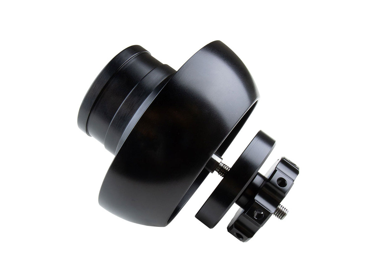 Kupo 150mm Half Ball With Euro Adapter