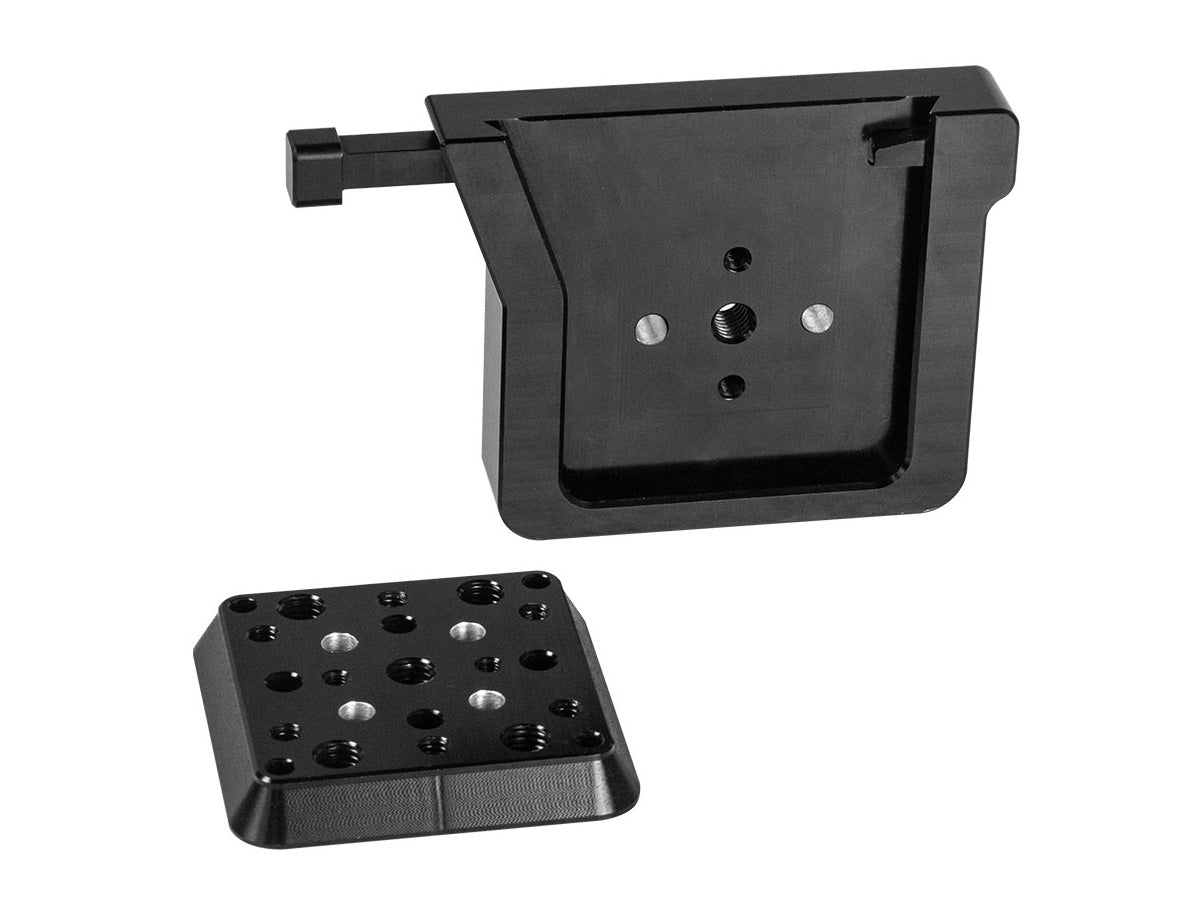 Kupo Quick Release Mounting Set