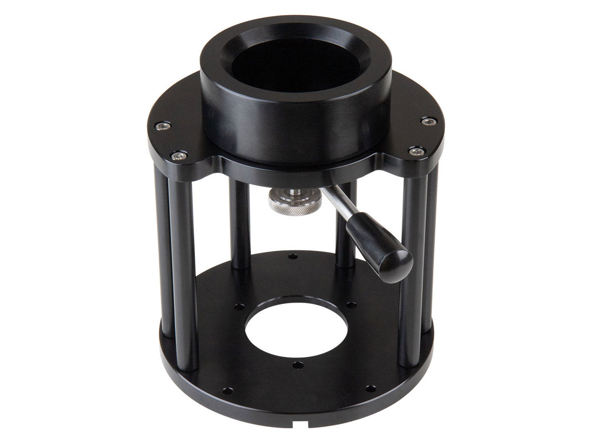 Kupo KS-876 Euro Female Lock Lever to Mitchell Riser