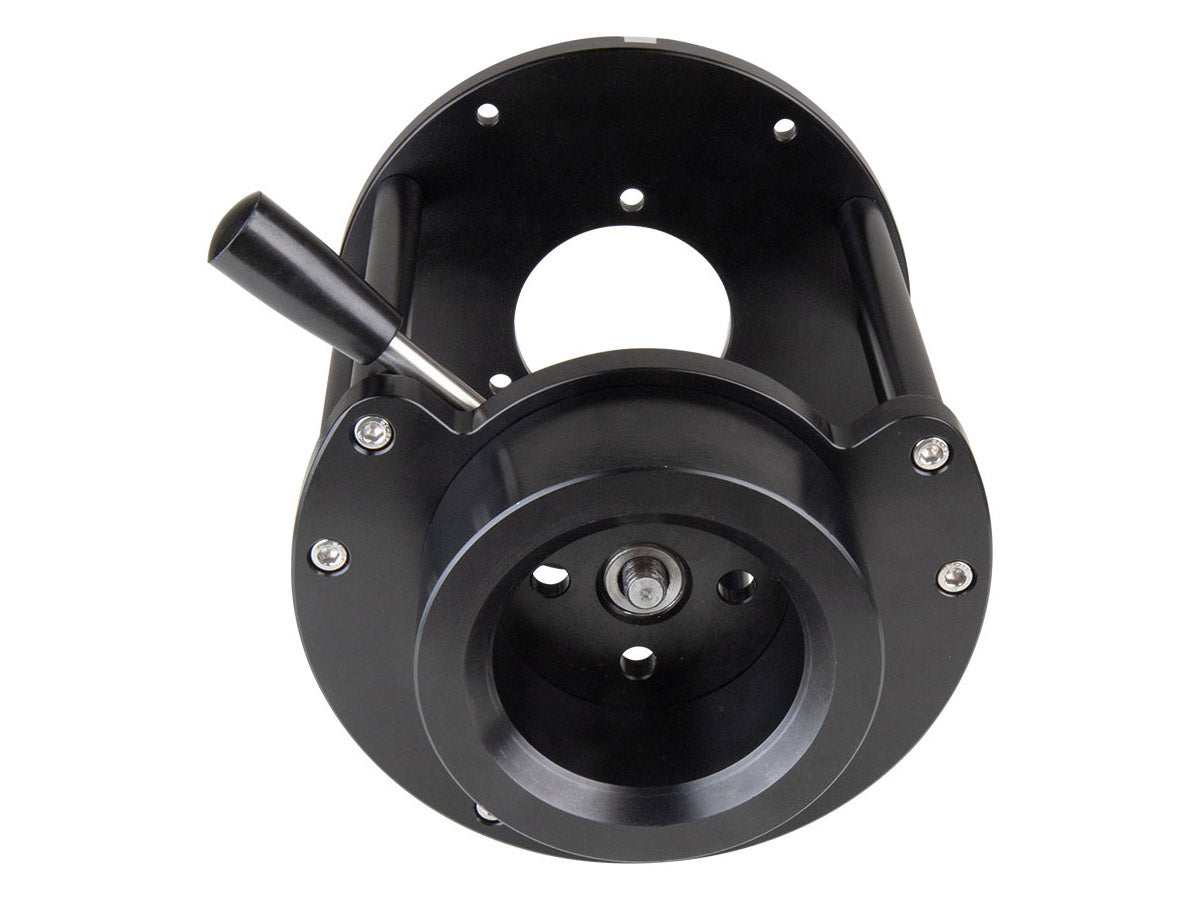 Kupo KS-876 Euro Female Lock Lever to Mitchell Riser