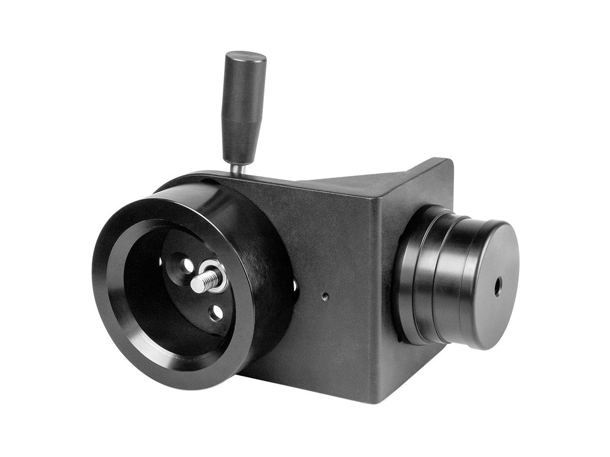 Kupo KS-890 90 Degree Euro Female Lock
