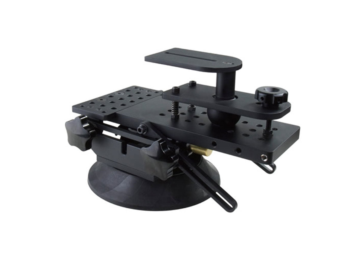 Kupo 10" Vacuum Suction Cup with Heavy Duty Camera Bracket