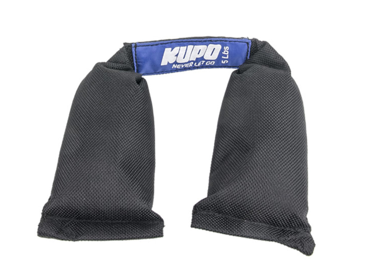 Kupo Shot Bag - 5LBS