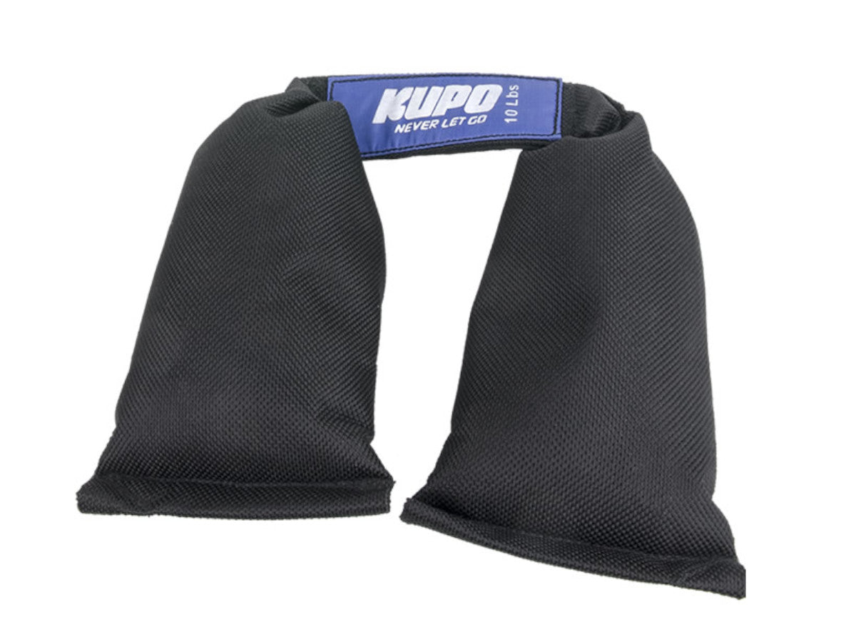 Kupo Shot Bag - 10LBS