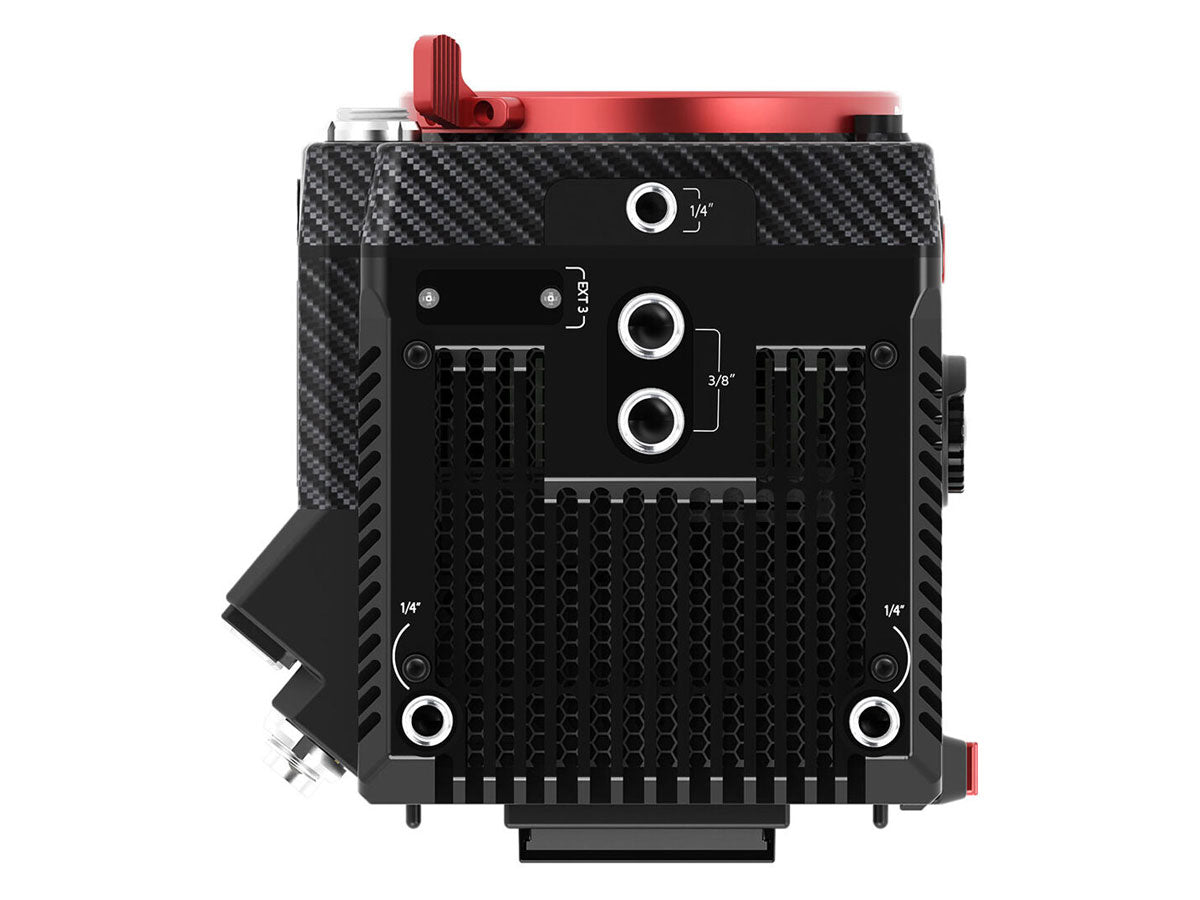 Kinefinity MAVO Edge 8K Digital Cinema Camera