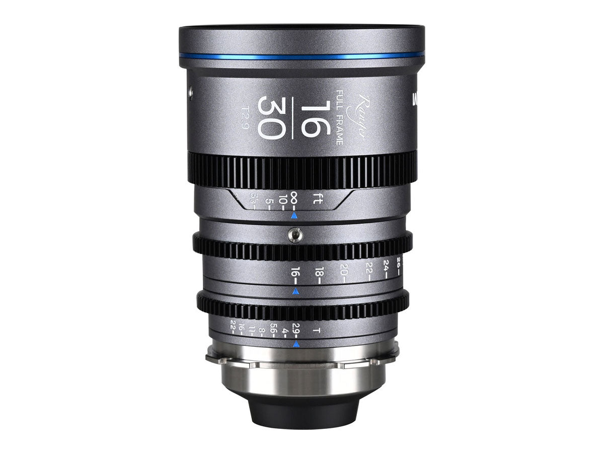 Laowa Ranger Lite - 16-30mm T2.9 Full Frame Cine Lens (PL/EF Mount)