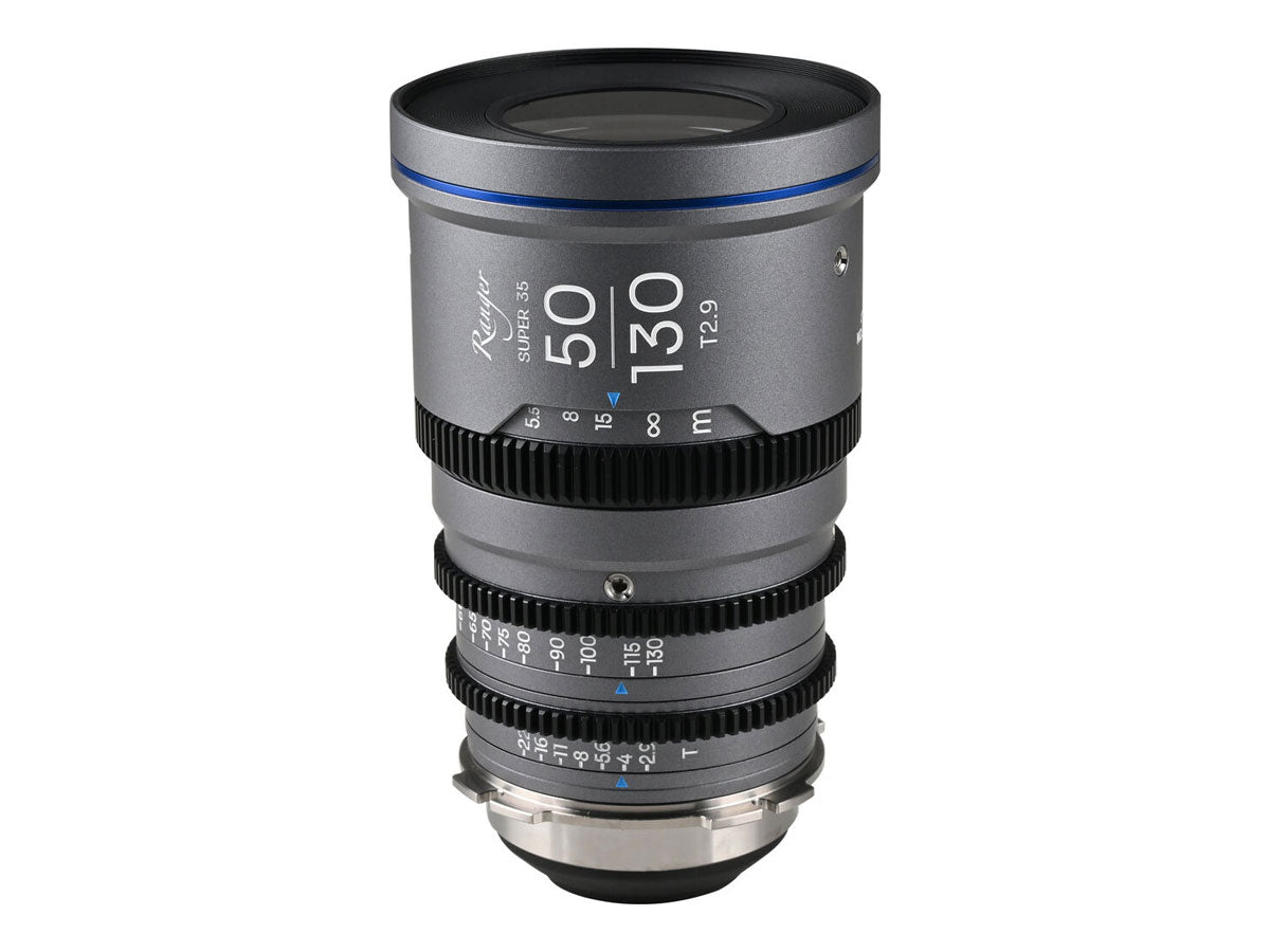 Laowa Ranger Lite S35 50-130mm T2.9 Cine Lens (PL Mount)