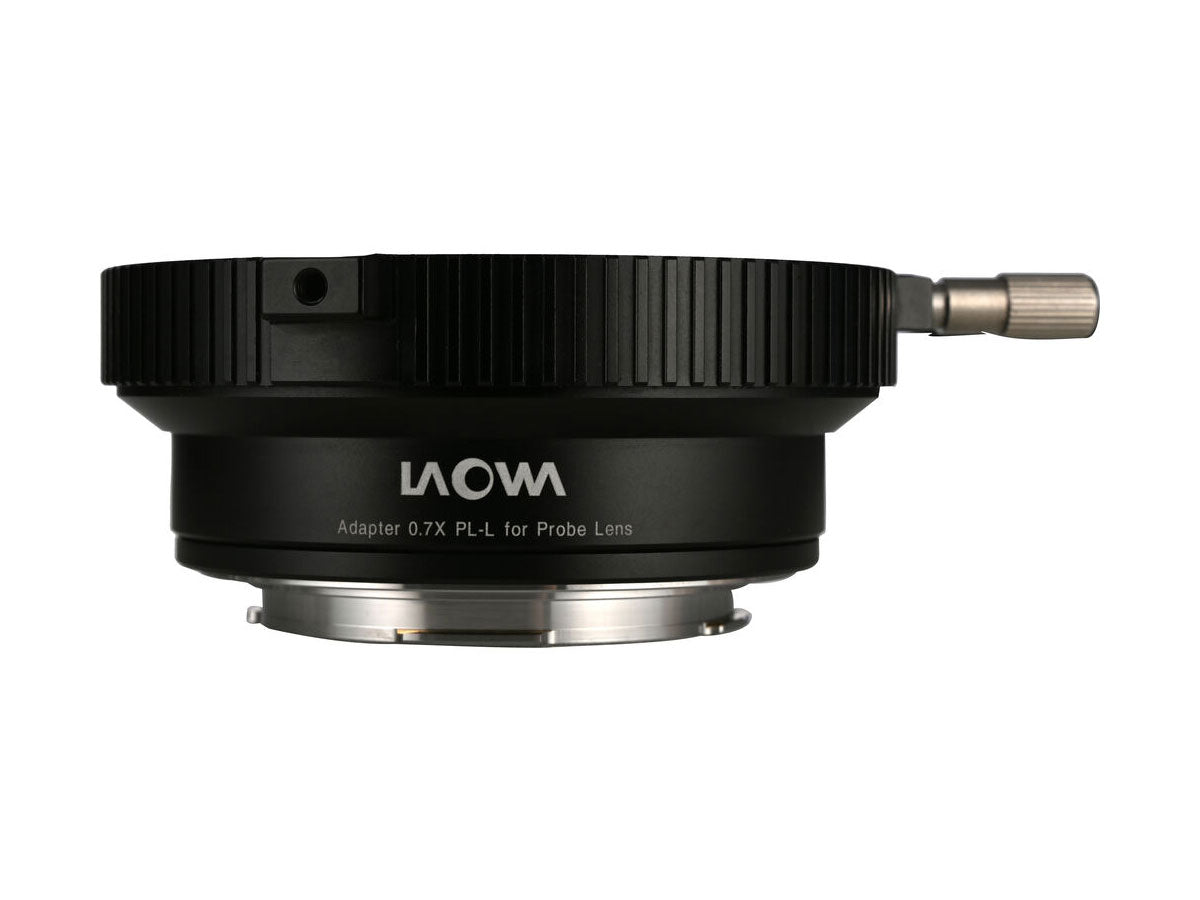 Laowa 0.7x Focal Reducer (for 24mm Probe Lens) - PL to L Mount