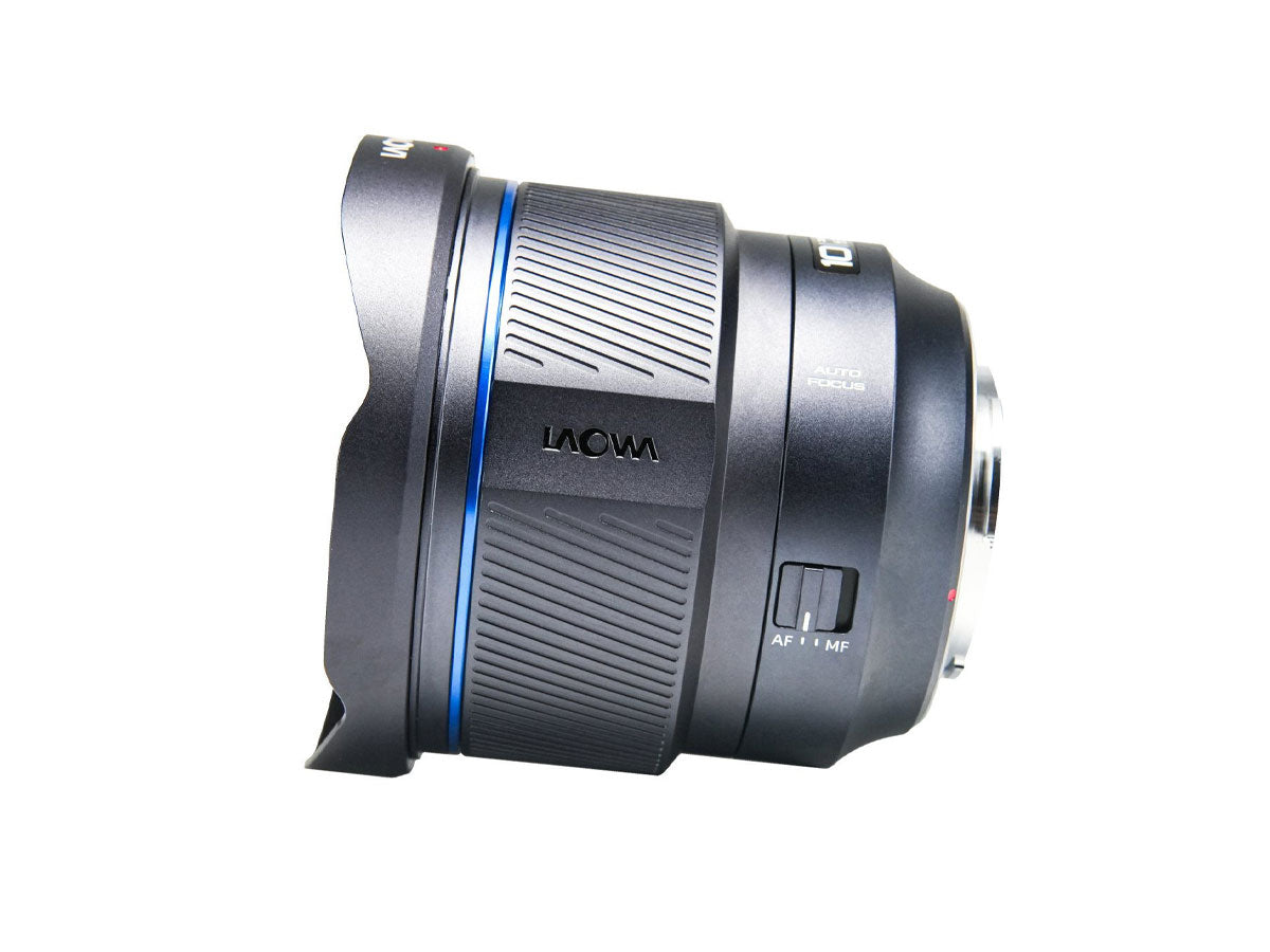 Laowa 10mm f/2.8 Zero-D FF (Manual Focus) - L Mount