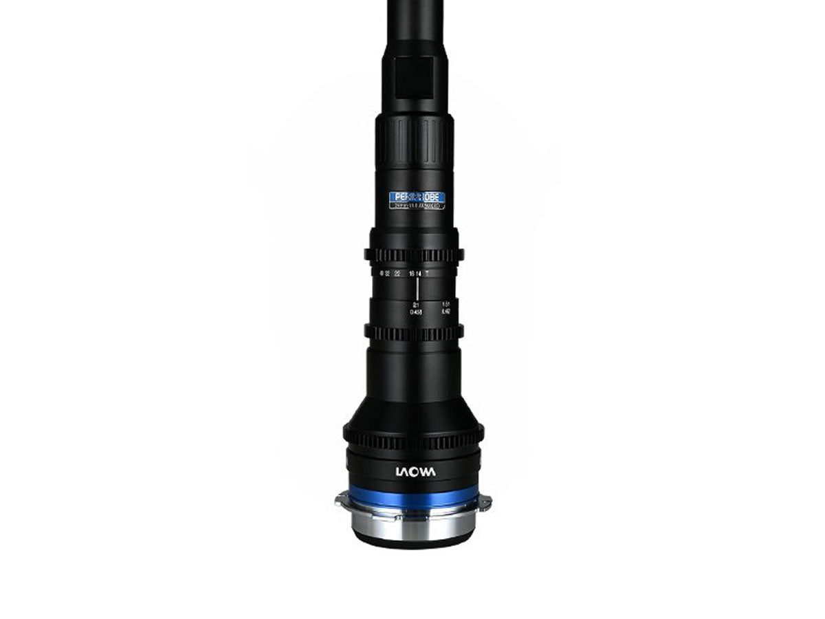 Laowa 24mm T14 2X Periprobe Lens - Sony E