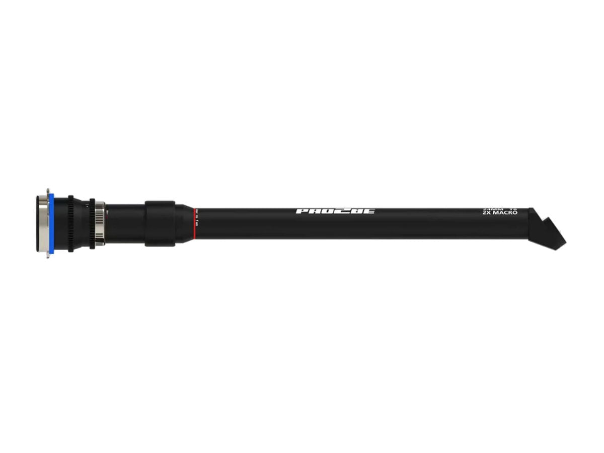 Laowa Pro2be 24mm T8 2X Probe Lens - 35° Module (PL Mount)