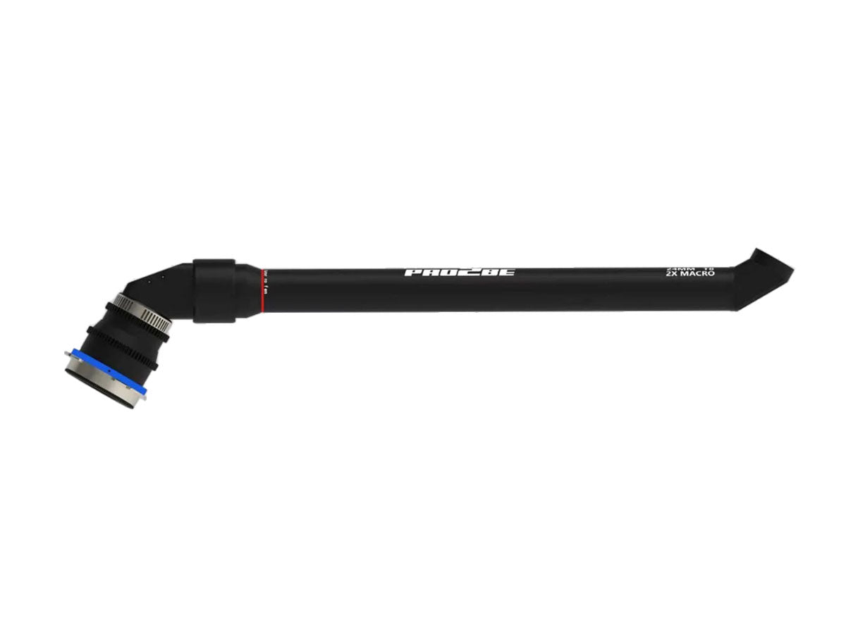 Laowa Pro2be 24mm T8 2X Probe Lens - Periscope Module (PL Mount)