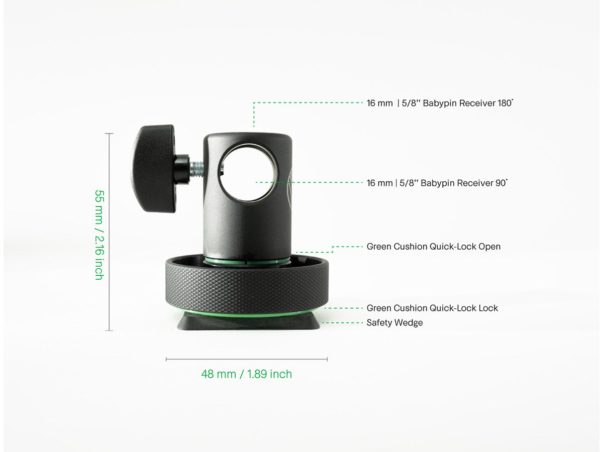 Lightbridge T-Wheel
