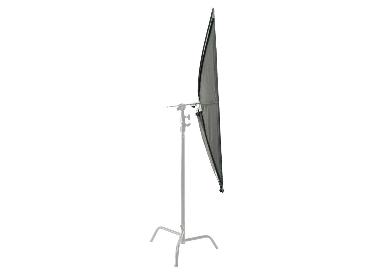 Lightbridge Snapbridge 5ft – Modular Soft Bounce/Negative Fill for CRLS Precision Lighting Reflector System