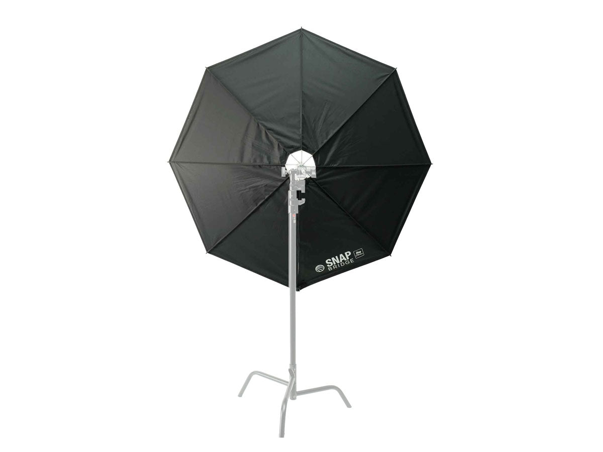 Lightbridge Snapbridge 5ft – Modular Soft Bounce/Negative Fill for CRLS Precision Lighting Reflector System