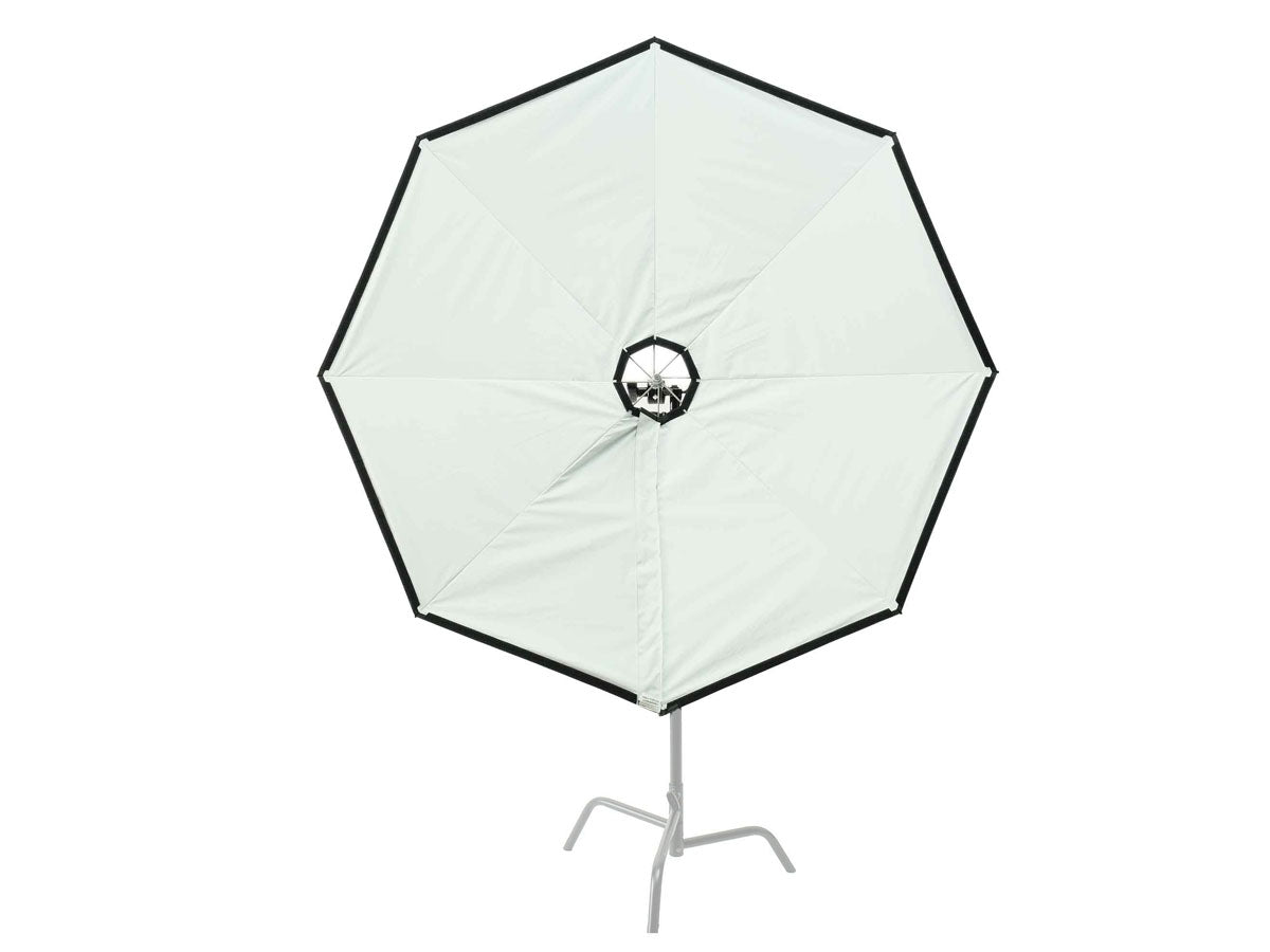 Lightbridge Snapbridge 5ft – Modular Soft Bounce/Negative Fill for CRLS Precision Lighting Reflector System