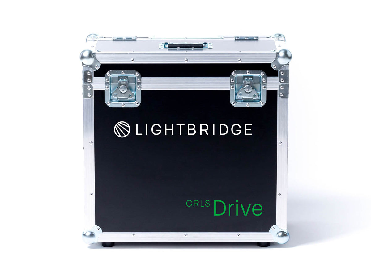 Lightbridge C-Drive+ DS (Gen2)