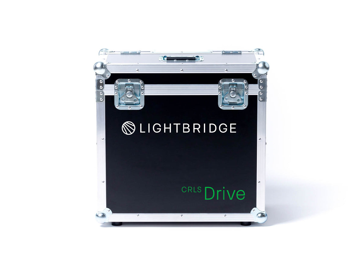 Lightbridge C-Drive+ DS (Gen2)