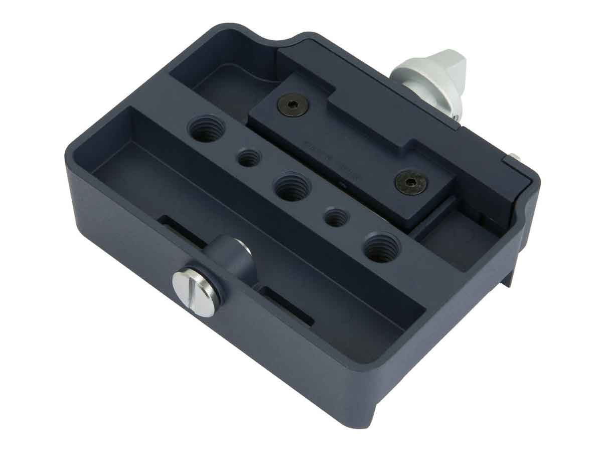 Libec QR Adapter Plate