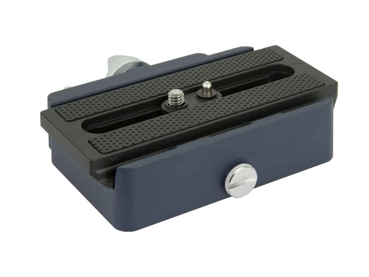 Libec QR Adapter Plate