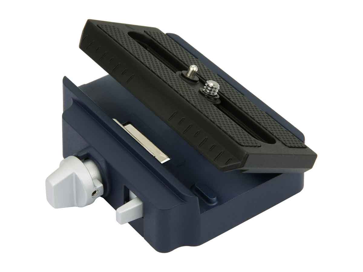 Libec QR Adapter Plate