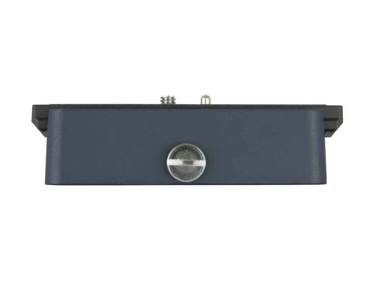 Libec QR Adapter Plate