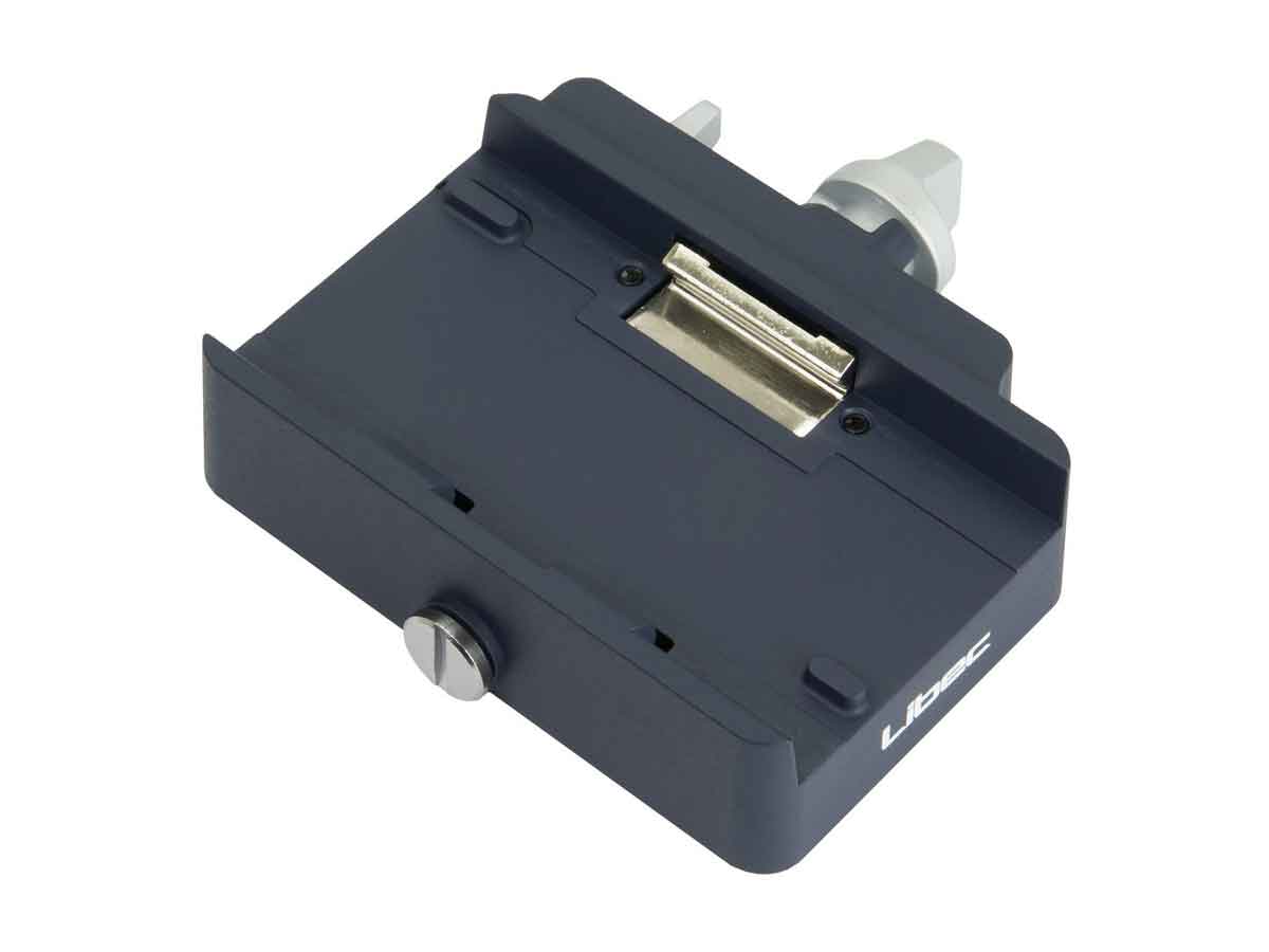 Libec QR Adapter Plate