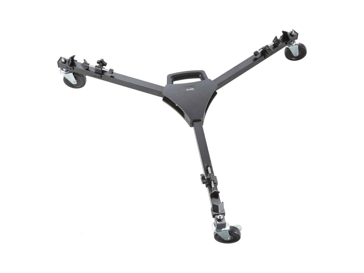 Libec Dolly for TH-X, TH-650DV and ALLEX KIT
