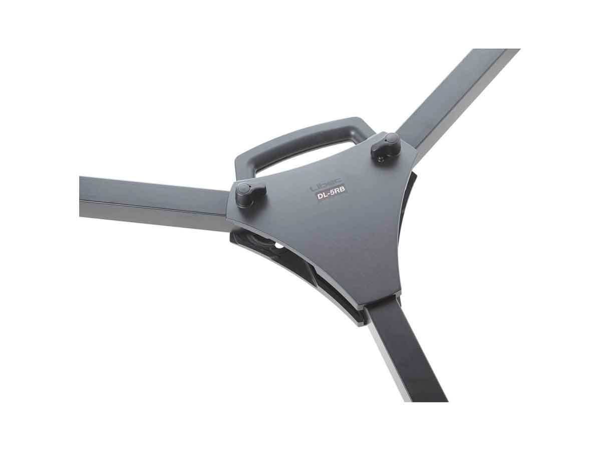 Libec Versatile Length Dolly for RT30B, RT40RB, RT50B and RT50C