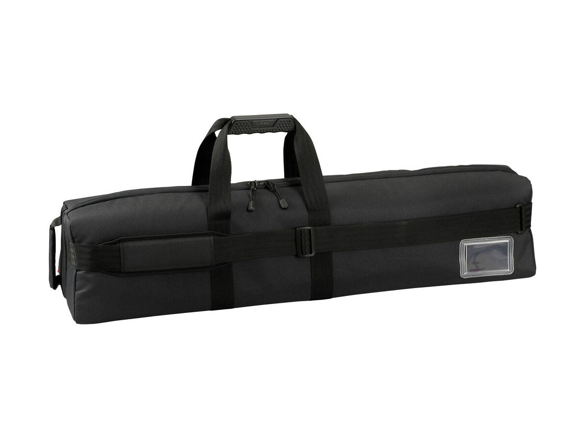 Libec HS-450M Tripod System (W/ H45 Head, Mid-Level Spreader & Case)