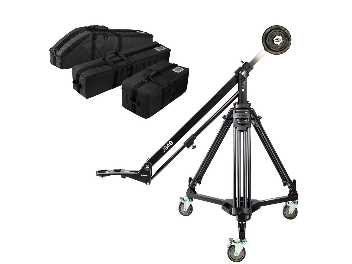 Libec JB40 Jib Arm Kit