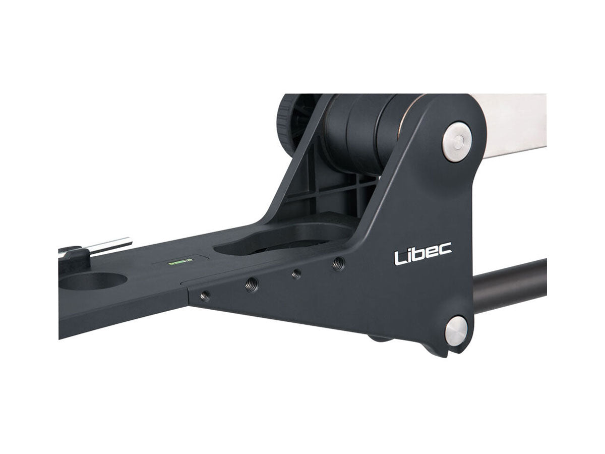 Libec JB50 Jib Arm Kit with Tripod, Dolly & Carrying Cases