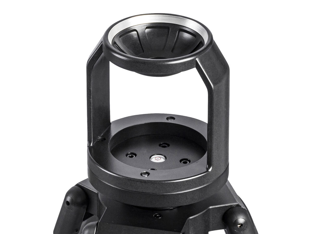 Libec LX-ePed Electric Pedestal (w/ Ground Spreader)