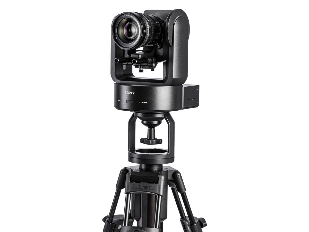 Libec LX-ePed Electric Pedestal (w/ Dolly)