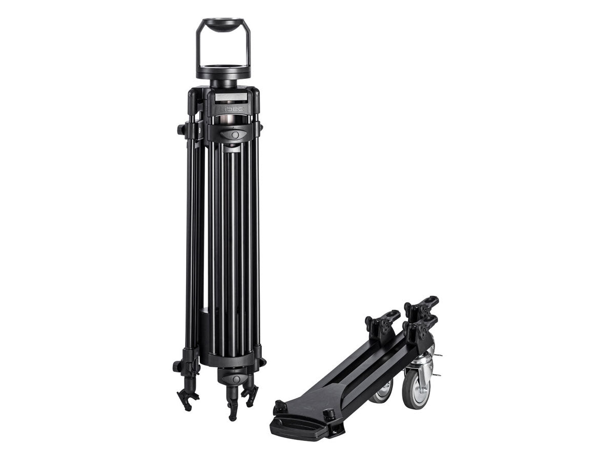 Libec LX-ePed Electric Pedestal (w/ Dolly)