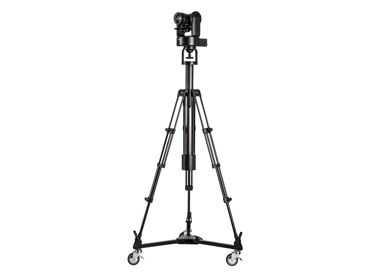 Libec LX-ePed Electric Pedestal (w/ Dolly)