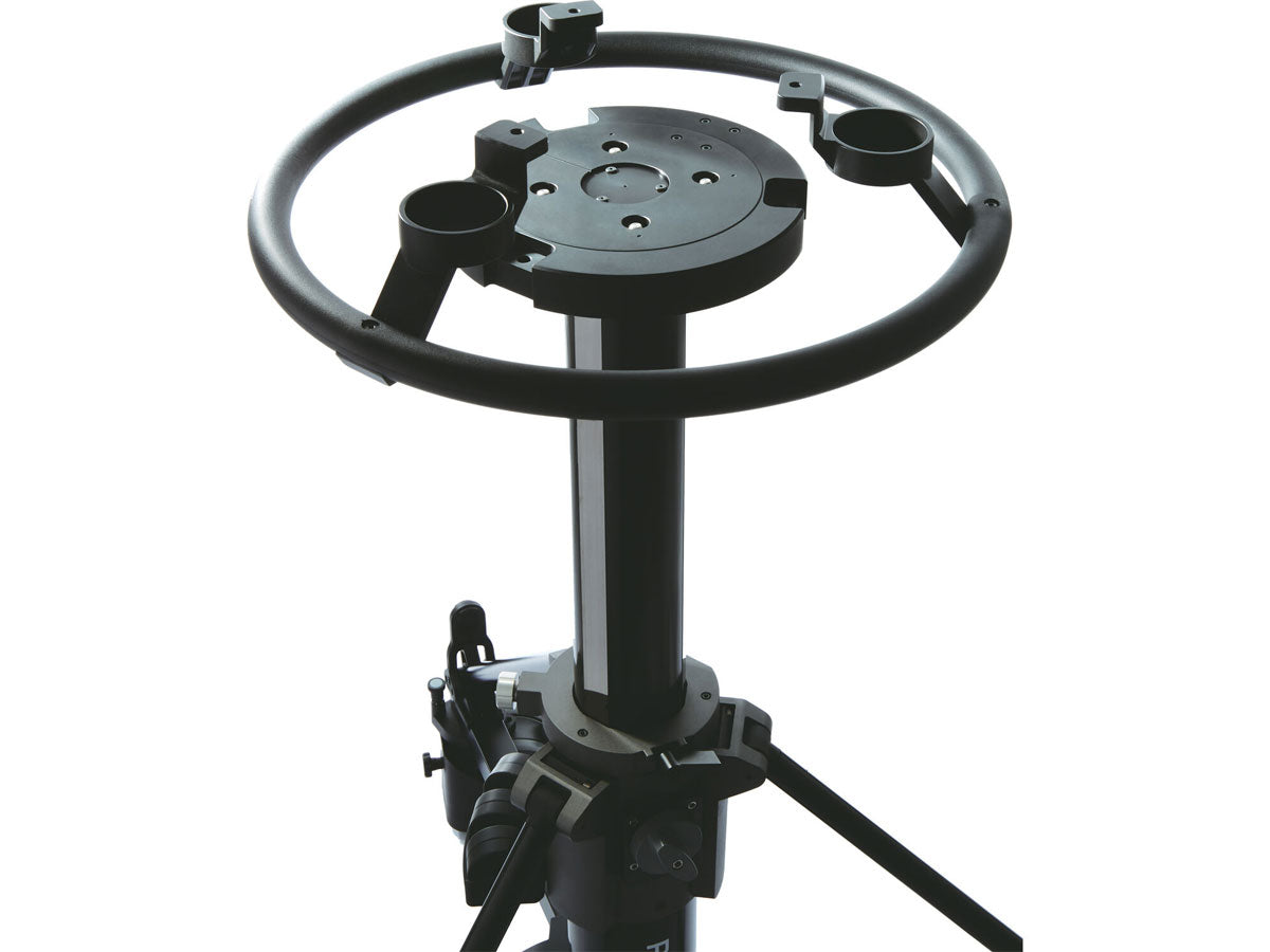 Libec P1000 150mm Flat Base Pedestal System