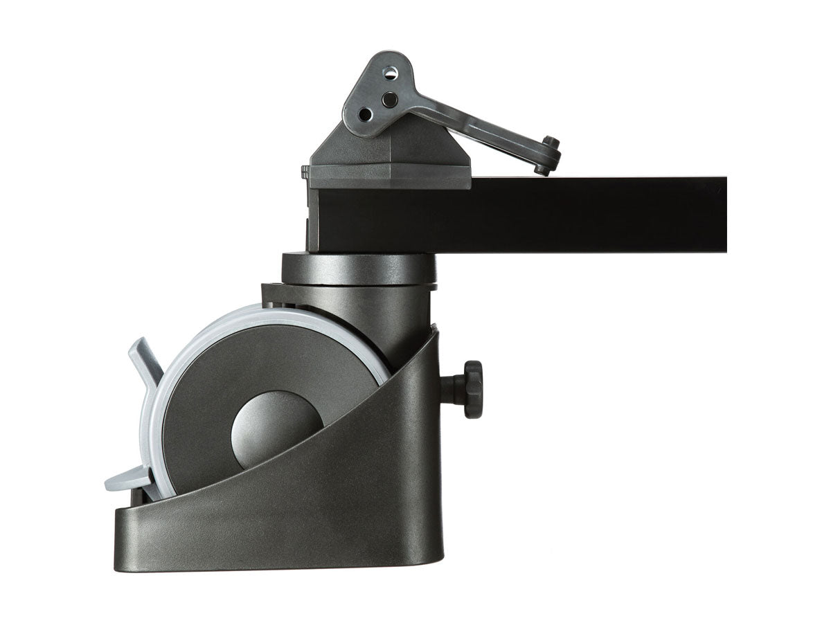 Libec P1000 150mm Flat Base Pedestal System