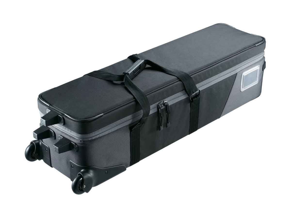 Libec RC-70 All-Round Tripod Case (Black)
