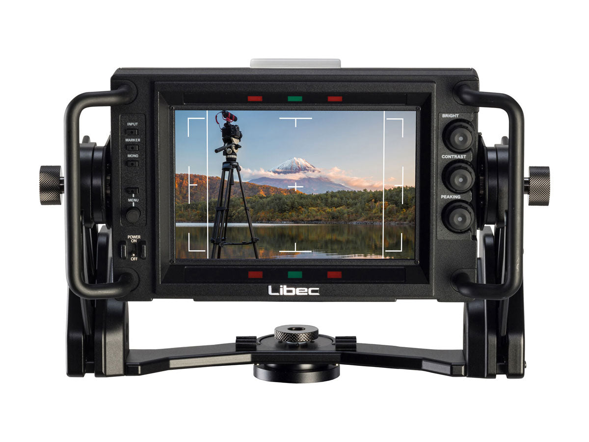 Libec SVF-7Pro Full HD 7" Viewfinder